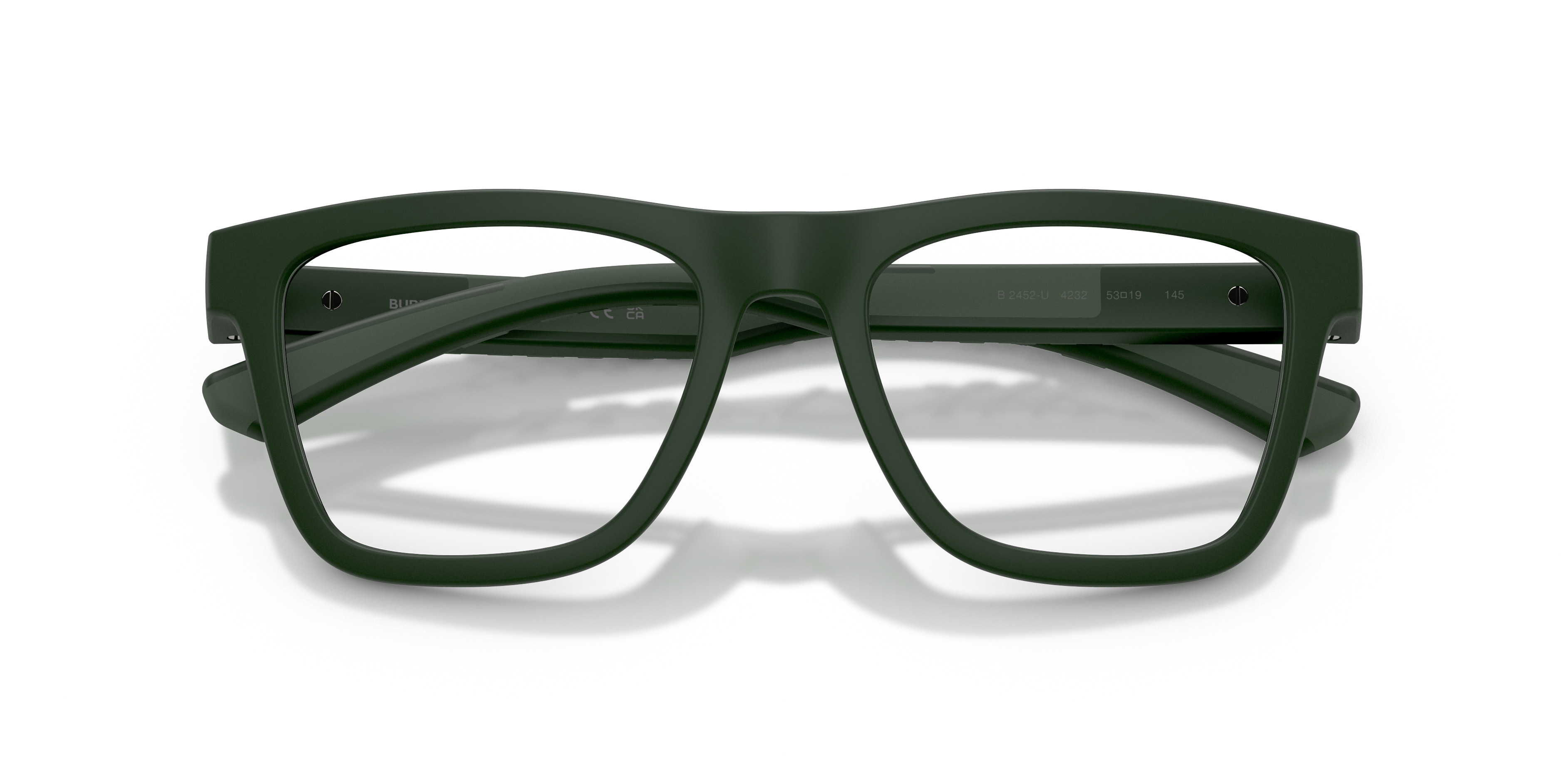 Burberry BE2452U 4232  